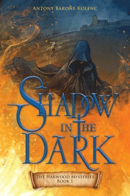 Shadow in the Dark: Volume 1 1