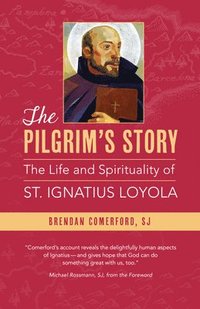 bokomslag The Pilgrim's Story