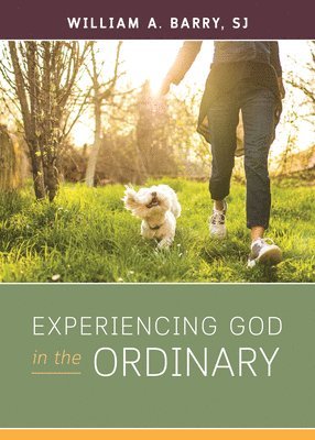 Experiencing God in the Ordinary 1