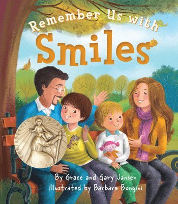 Remember Us with Smiles 1