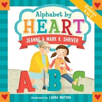 bokomslag Alphabet by Heart