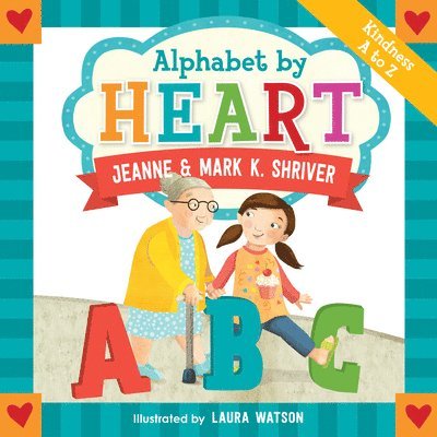 Alphabet by Heart 1