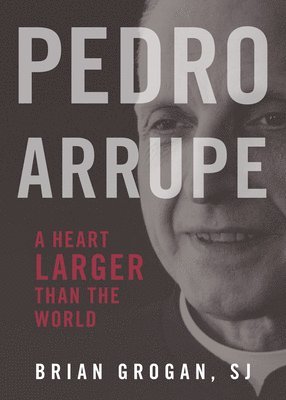 Pedro Arrupe 1