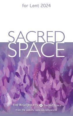 Sacred Space for Lent 2024 1