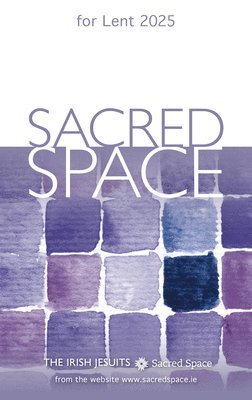 bokomslag Sacred Space for Lent 2025