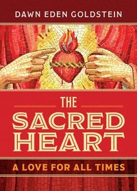 bokomslag The Sacred Heart