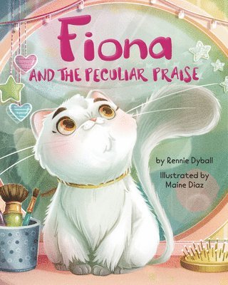 Fiona and the Peculiar Praise 1