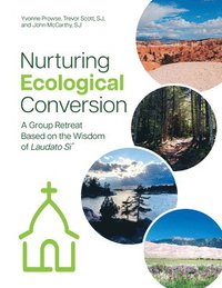 bokomslag Nurturing Ecological Conversion: A Group Retreat Based on the Wisdom of Laudato Si'