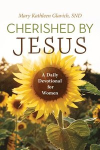 bokomslag Cherished by Jesus: A Daily Devotional for Women