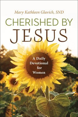 bokomslag Cherished by Jesus: A Daily Devotional for Women