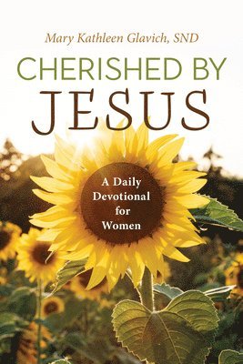 Cherished by Jesus: A Daily Devotional for Women 1