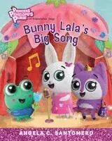 Angela C. Santomero - Bunny Lala's Big Song: Volume 3, Inbunden. Tillgänglighet: Lägg i varukorg