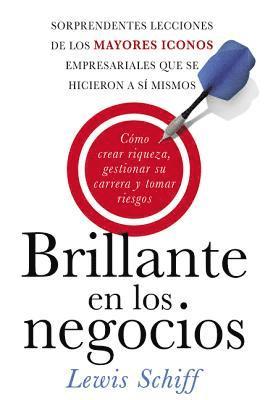 Brillante en los negocios 1