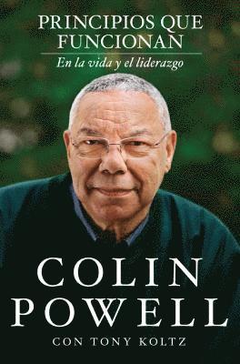 Colin Powell - Principios que funcionan, Häftad