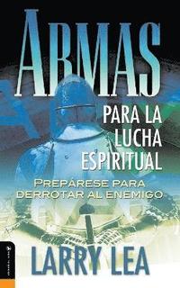 bokomslag Armas para la lucha espiritual