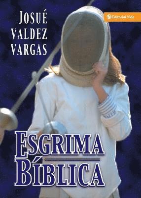 bokomslag Esgrima Bíblica