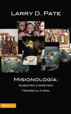 Misionologa 1