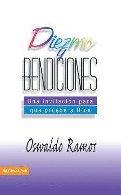 Diezmo y Bendiciones