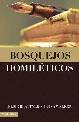 Bosquejos Homilticos 1