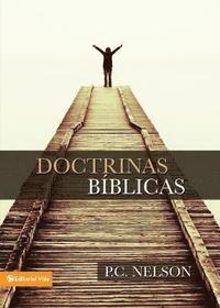 bokomslag Doctrinas Biblicas