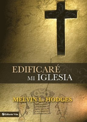 bokomslag Edificaré mi iglesia