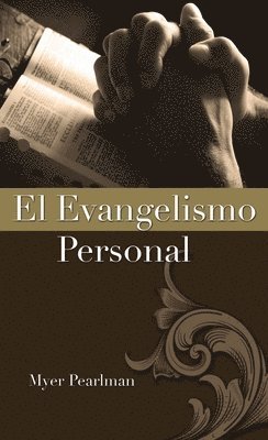 bokomslag El Evangelismo Personal