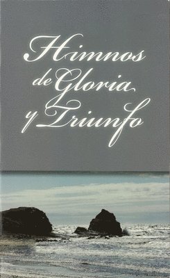 bokomslag Himnos de gloria y triunfo
