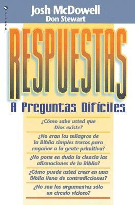 Respuestas a preguntas difciles 1