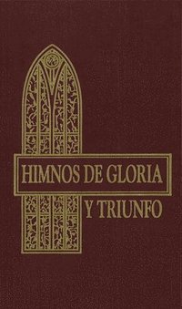 bokomslag Himnos de gloria y triunfo