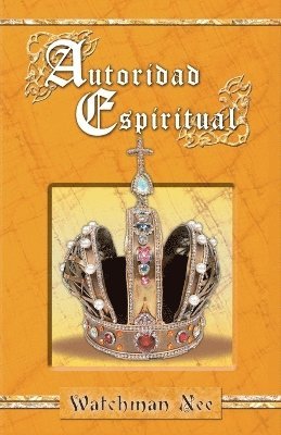 La Autoridad Espiritual 1