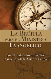 bokomslag La Brjula Para El Ministro Evanglico