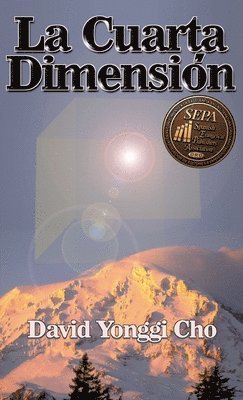 bokomslag Cuarta Dimension