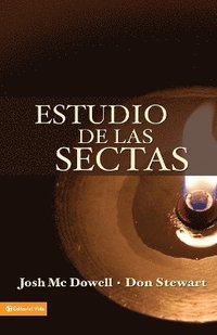 bokomslag Estudio de las Sectas