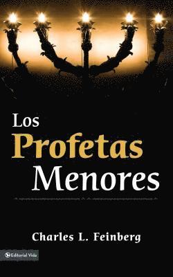 bokomslag Los Profetas Menores