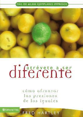 Atrvete a ser diferente 1