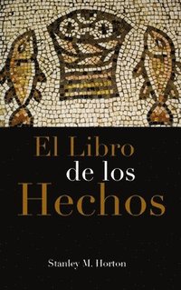 bokomslag El Libro de Los Hechos