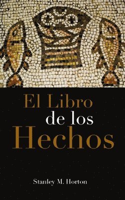 bokomslag El Libro de Los Hechos