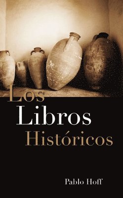 bokomslag Los libros históricos