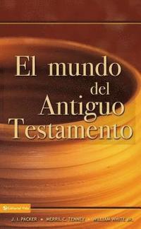 bokomslag El mundo del Antiguo Testamento