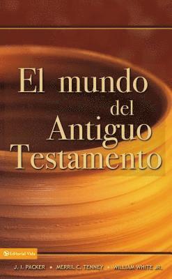 bokomslag mundo del Antiguo Testamento