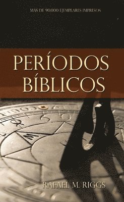 bokomslag Periodos bíblicos