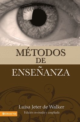 Mtodos de Enseanza (Nueva Edicin) 1