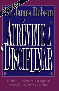 bokomslag Atrvete a Disciplinar (Nueva Edicin)
