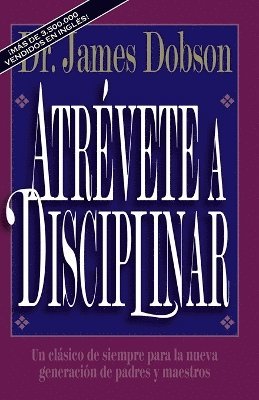 Atrévete a disciplinar (nueva edición)