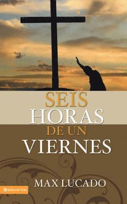 bokomslag Seis Horas De Un Viernes