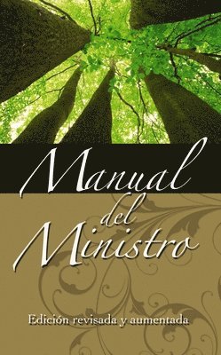 Vida - Manuel del Ministro, Inbunden