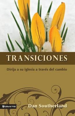 bokomslag Transiciones