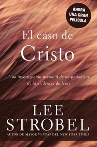 bokomslag El Caso De Cristo