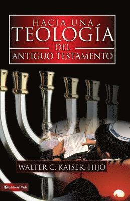 bokomslag Hacia Una Teologa del Antiguo Testamento