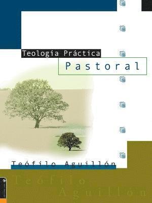 bokomslag Teologia Practica Pastoral